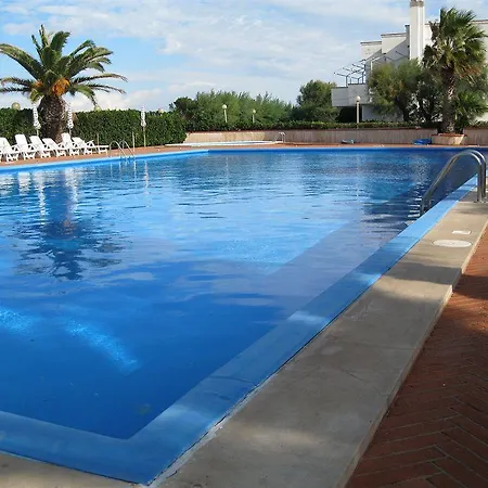 Fontanelle Hotel 3*