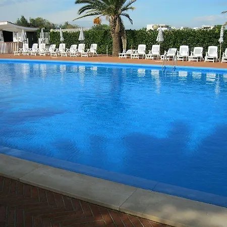 Hotel Fontanelle Villanova di Ostuni