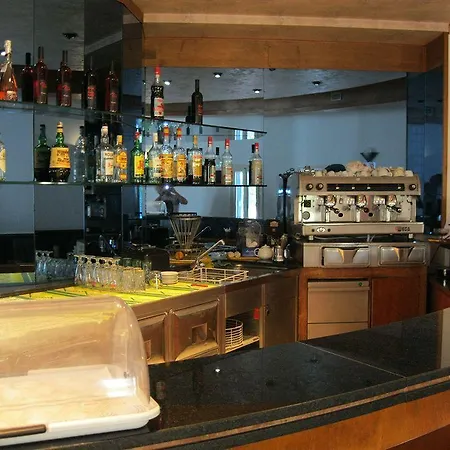 Hotel Fontanelle