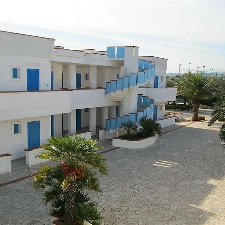 Fontanelle Villanova di Ostuni