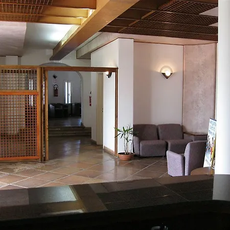 Hotel Fontanelle 3*