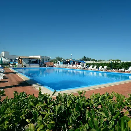Fontanelle Hotel 3*