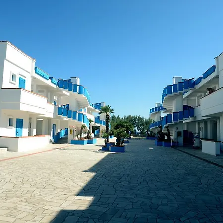 Hotel Fontanelle