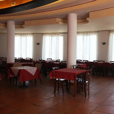 Hotel Fontanelle 3*