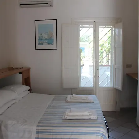 Fontanelle Hotel 3*