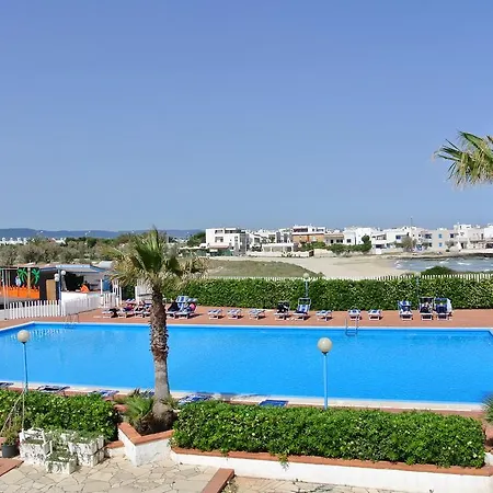 Hotel Fontanelle Villanova di Ostuni