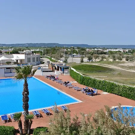 Fontanelle 3* Villanova di Ostuni