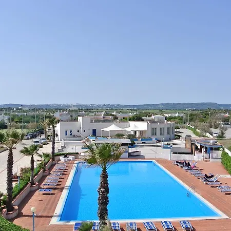 Hotel Fontanelle