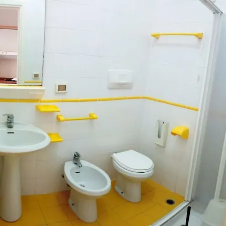 Fontanelle Hotel 3*