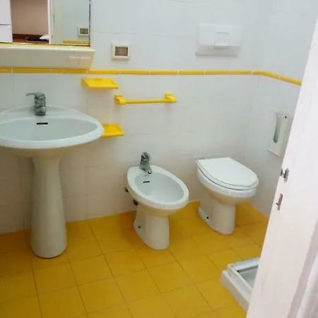 Hotel Fontanelle 3*